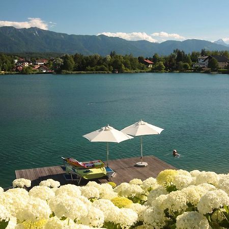 Villa Mayr Villach Exterior photo