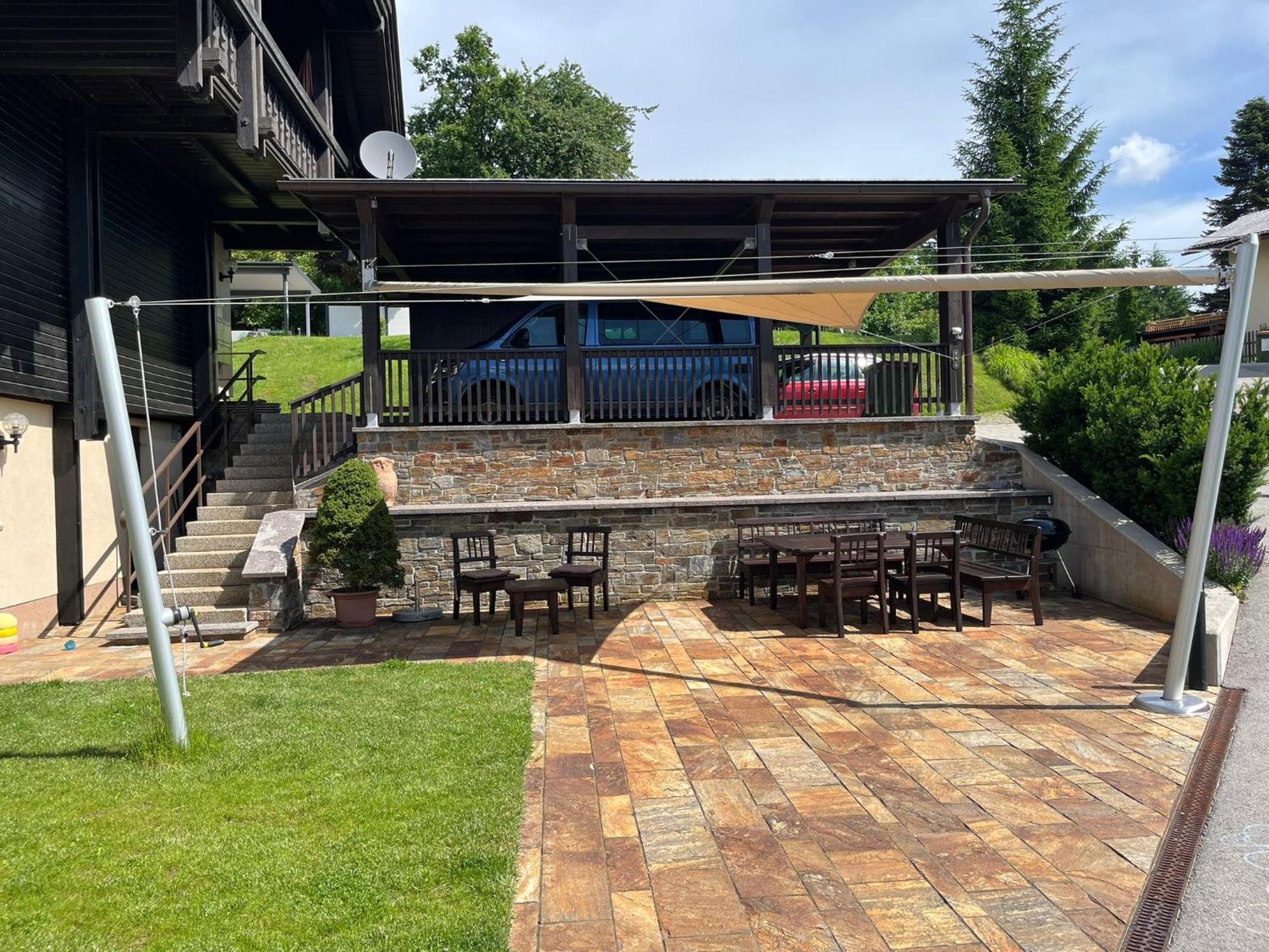 Villa Mayr Villach Exterior photo