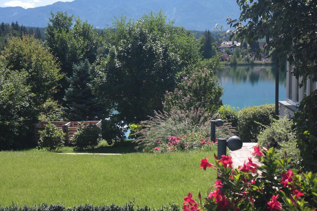 Villa Mayr Villach Exterior photo
