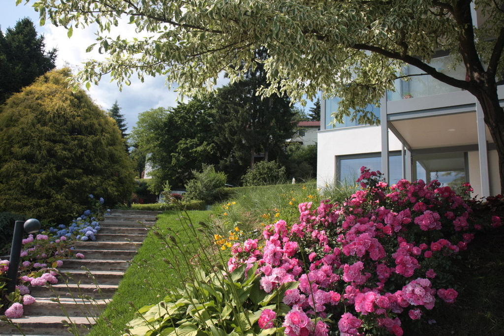 Villa Mayr Villach Exterior photo