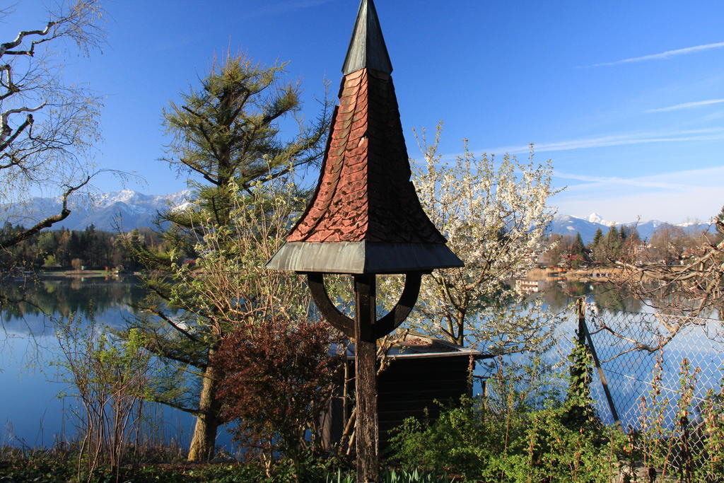 Villa Mayr Villach Exterior photo